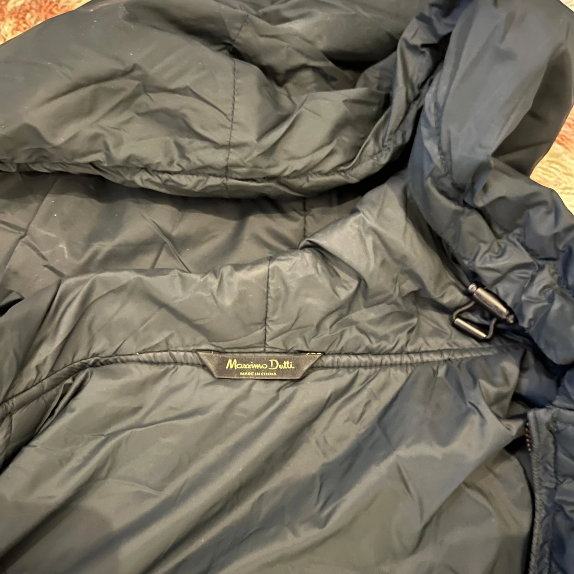 Massimo dutti cardigan/hybridjacka - 90