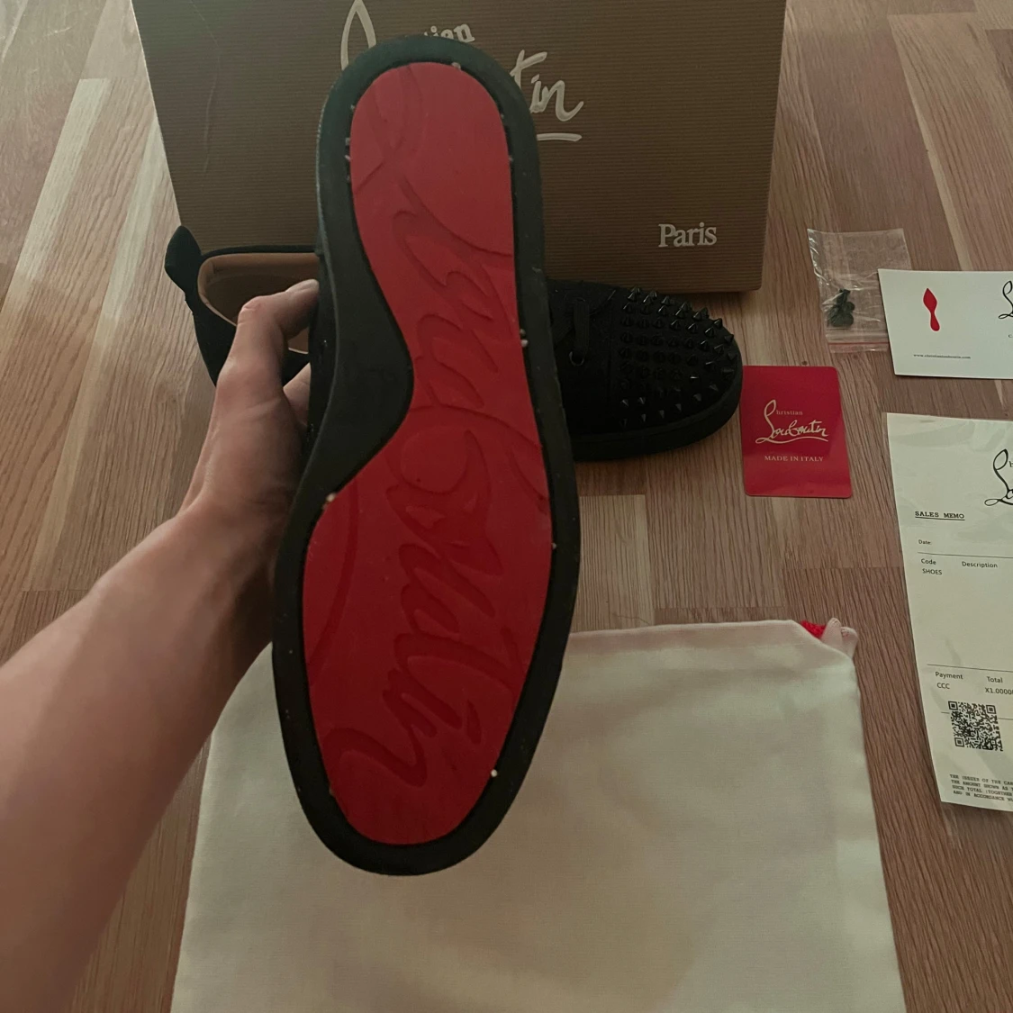 christian louboutins - 93