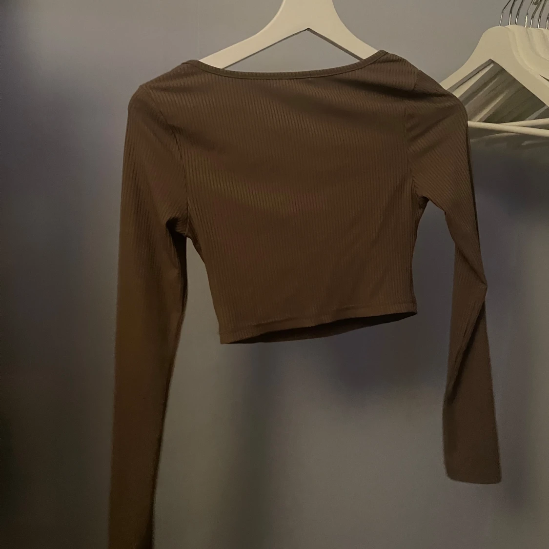 Lång armad brun  - 90