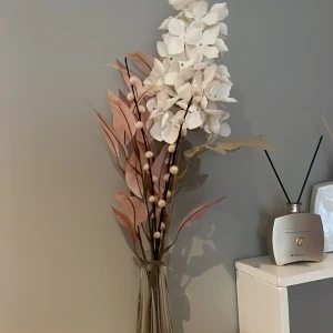 Plastblommor - Stora blommor❤️