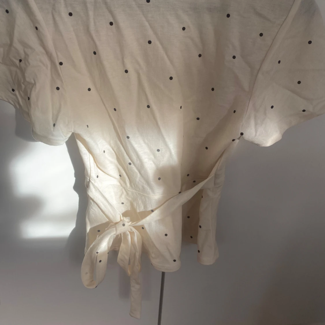 Säljer min jätte fina söta topp  - 90