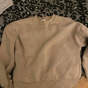 Hoodie  - Kommer inte till användning 