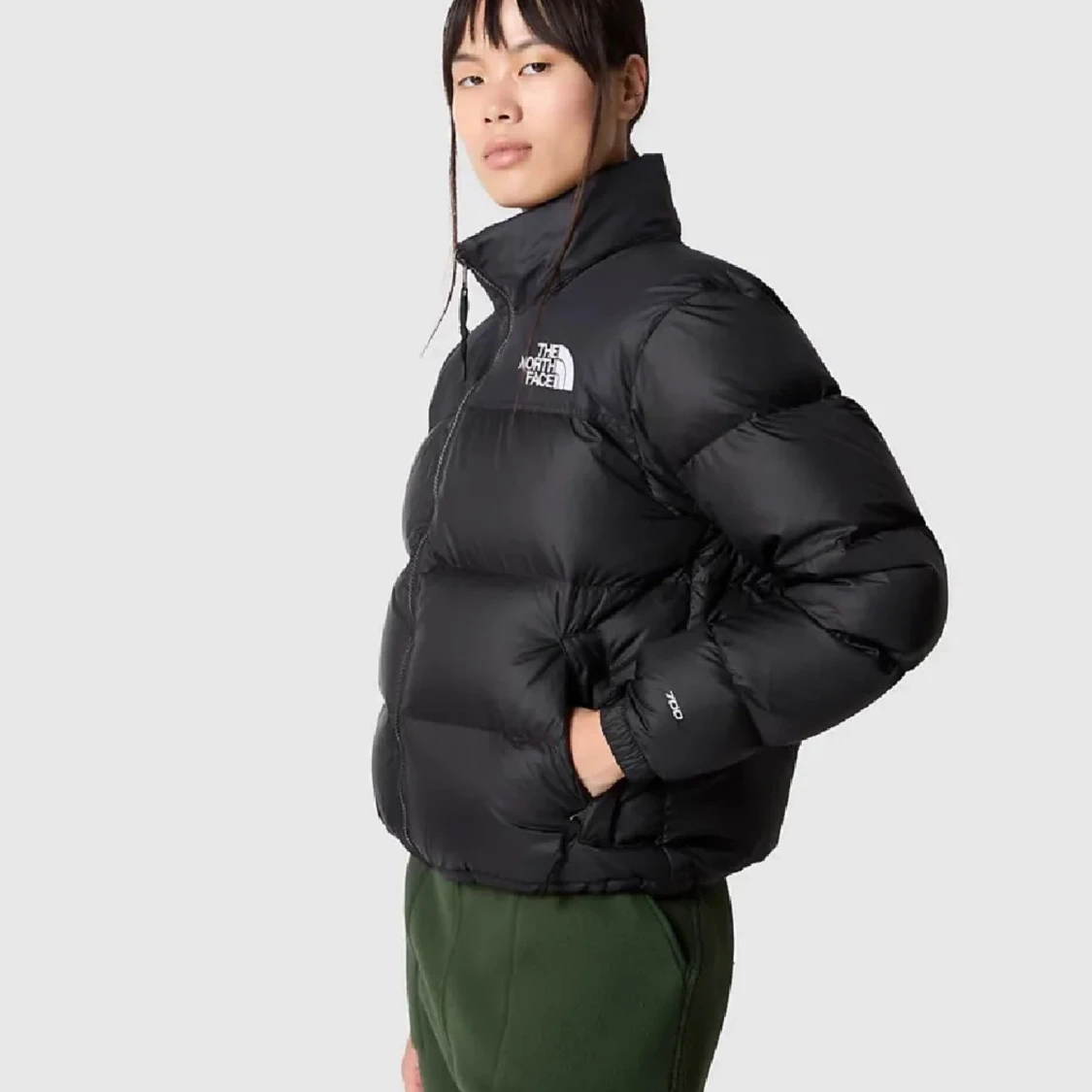 North Face Jacka - 90
