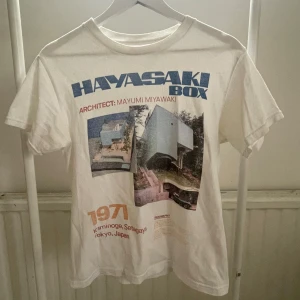 Vintage T-shirt  - Vintage T-shirt storlek S Skick 9/10