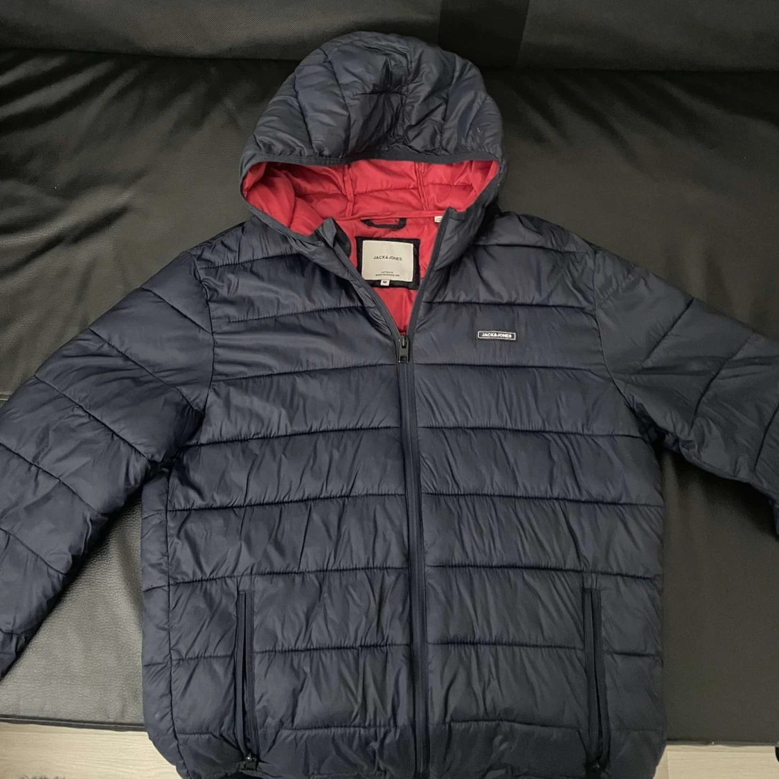 Jack and jones jacka