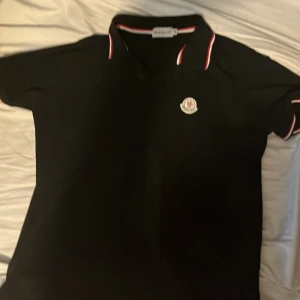 Moncler pike  - Bra skick 