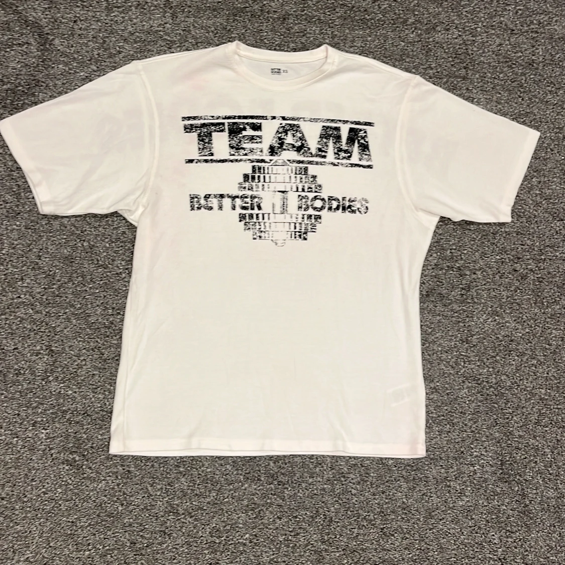 Better Bodies Träningströja