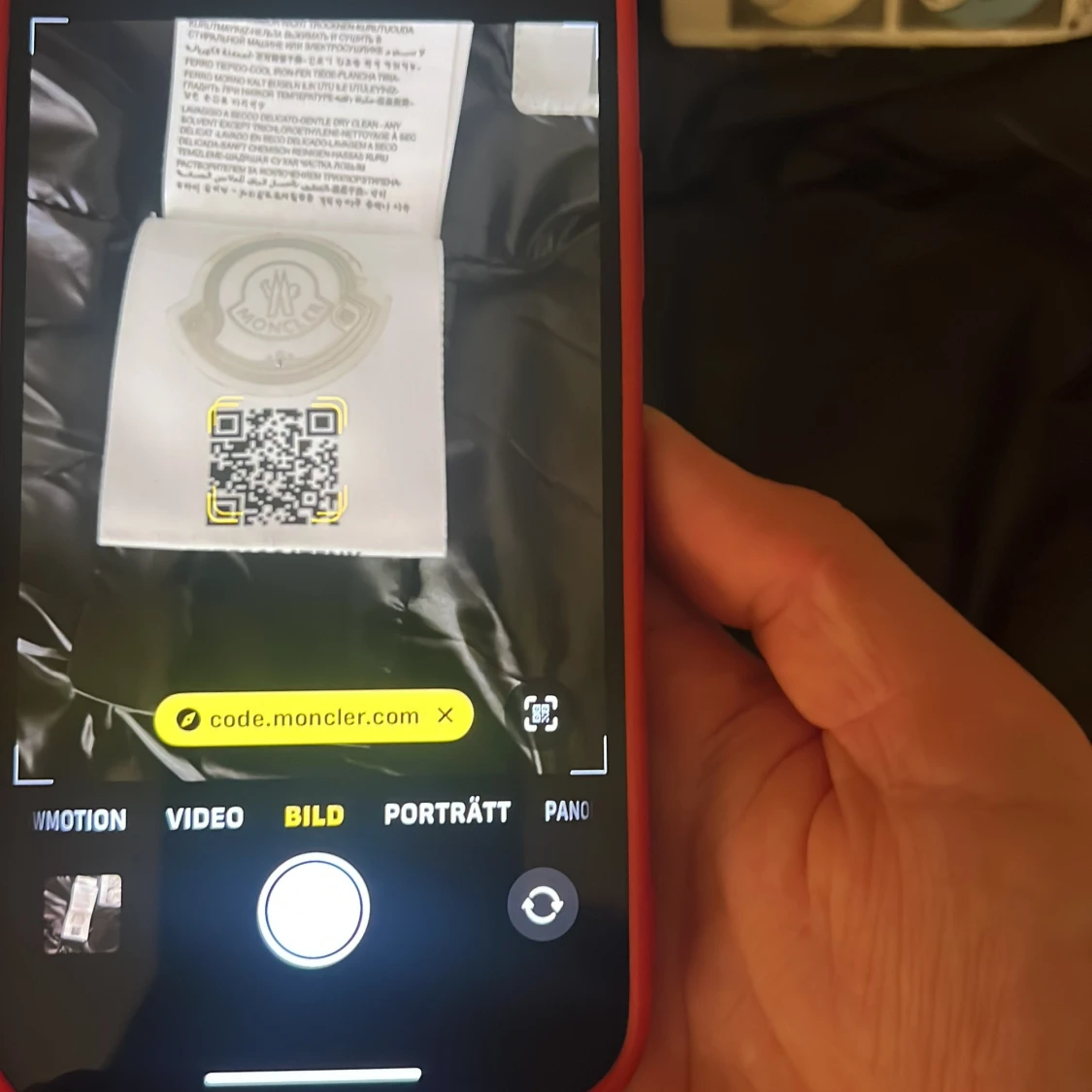 Moncler jacka bady💕 - 92