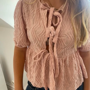 Gina blus 💗 - Super söt blus ifrån Gina💗💕