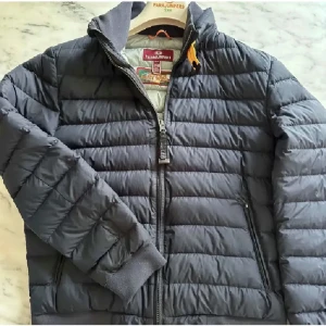 Parajumpers höstjacka - Lägg ett bud!