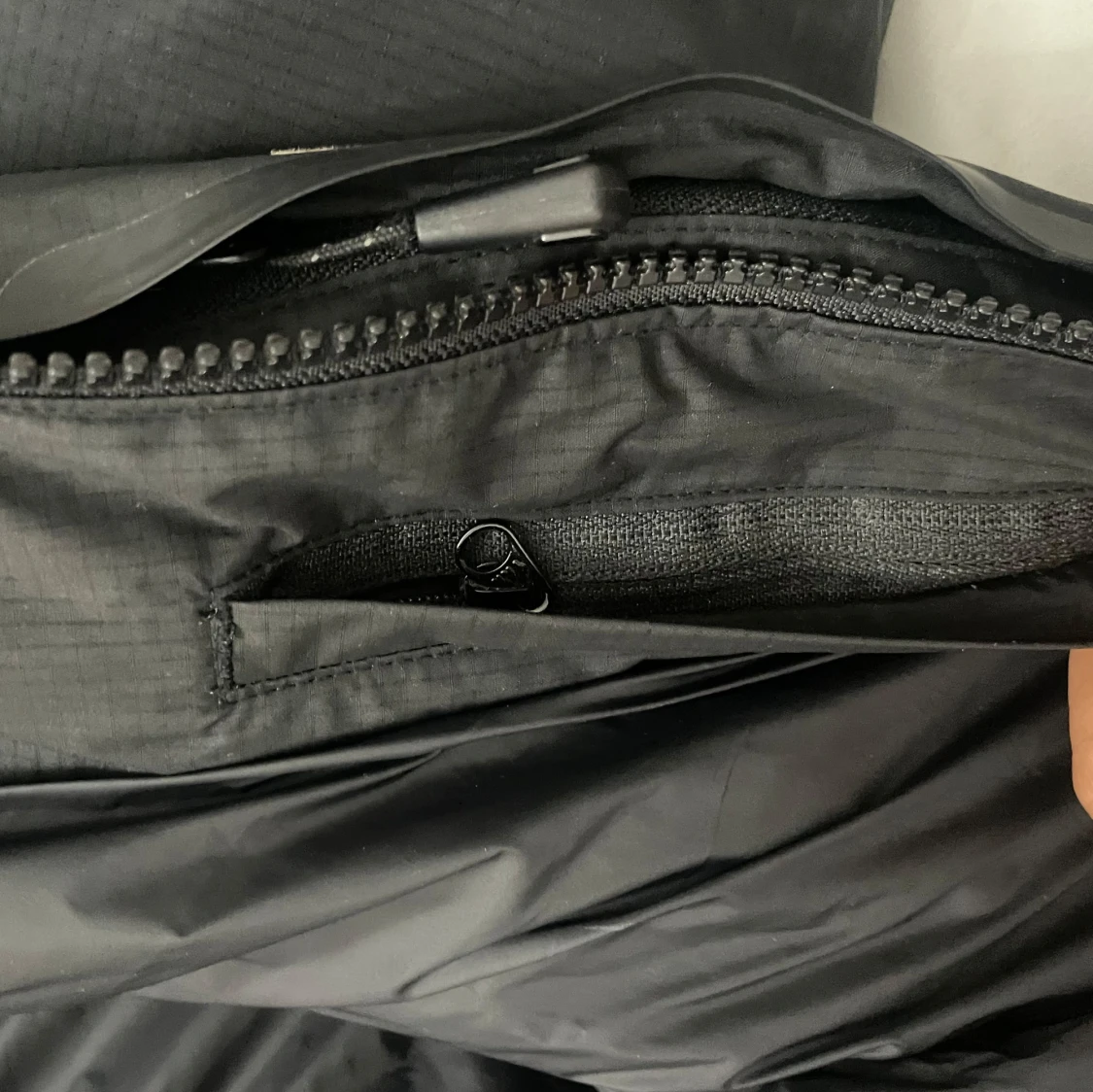 Sail racing vinterjacka - 90