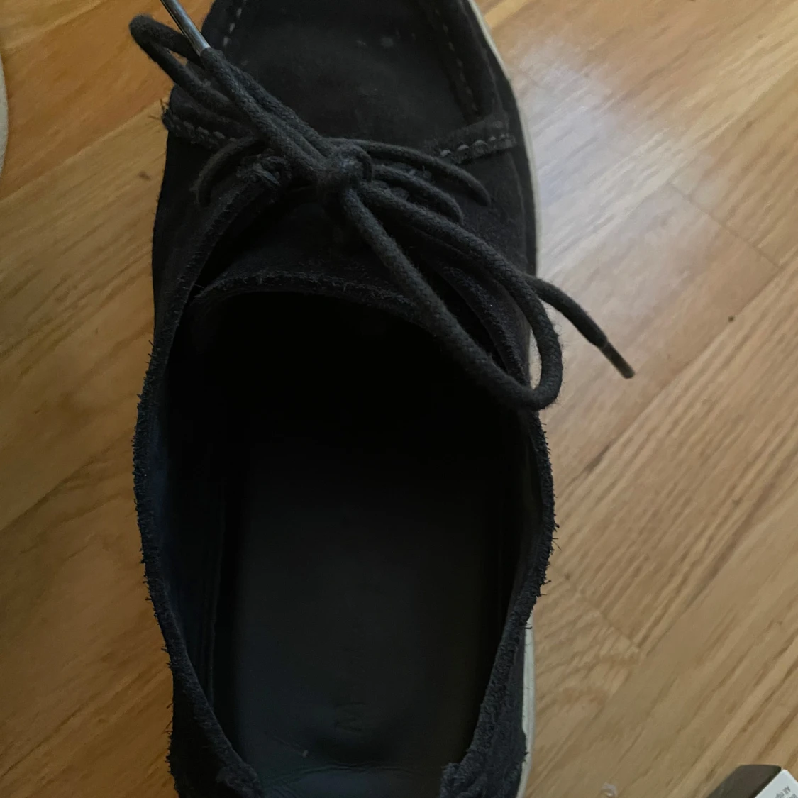 Massimo Dutti Skor - 91