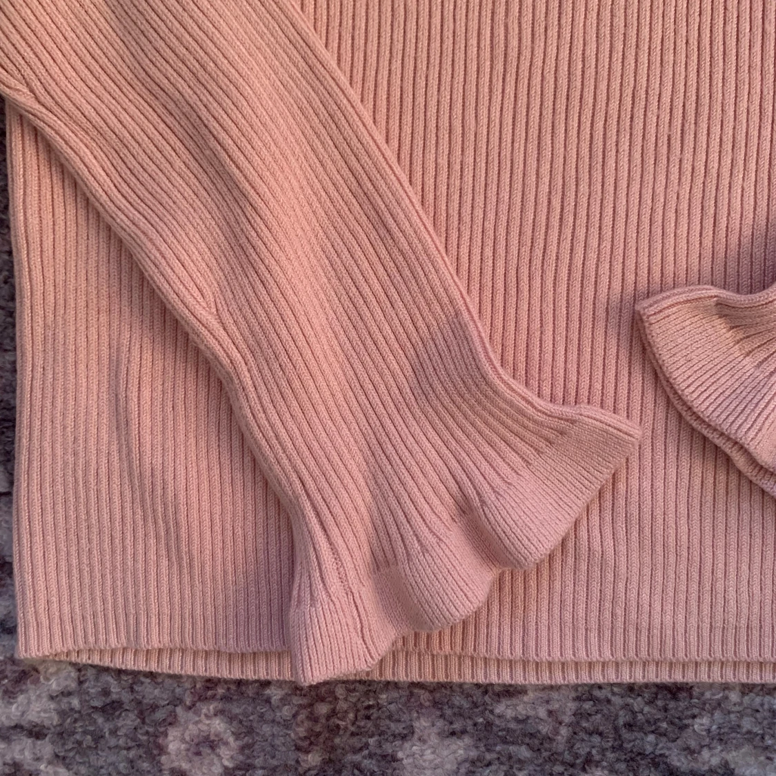 Rosa turtleneck  - 91