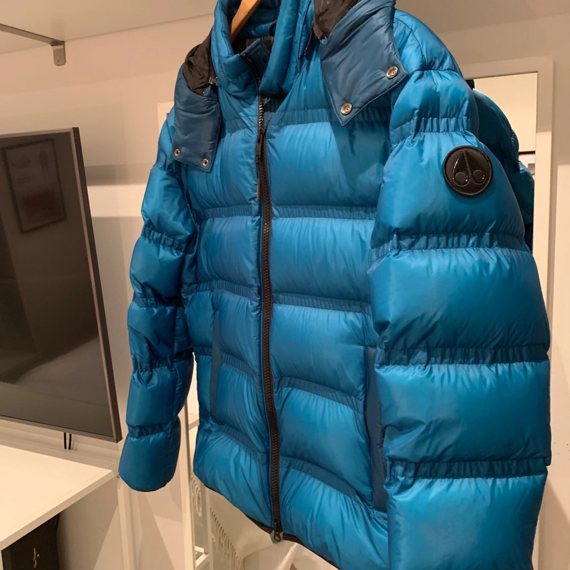 Moose knuckles vinterjacka - 90