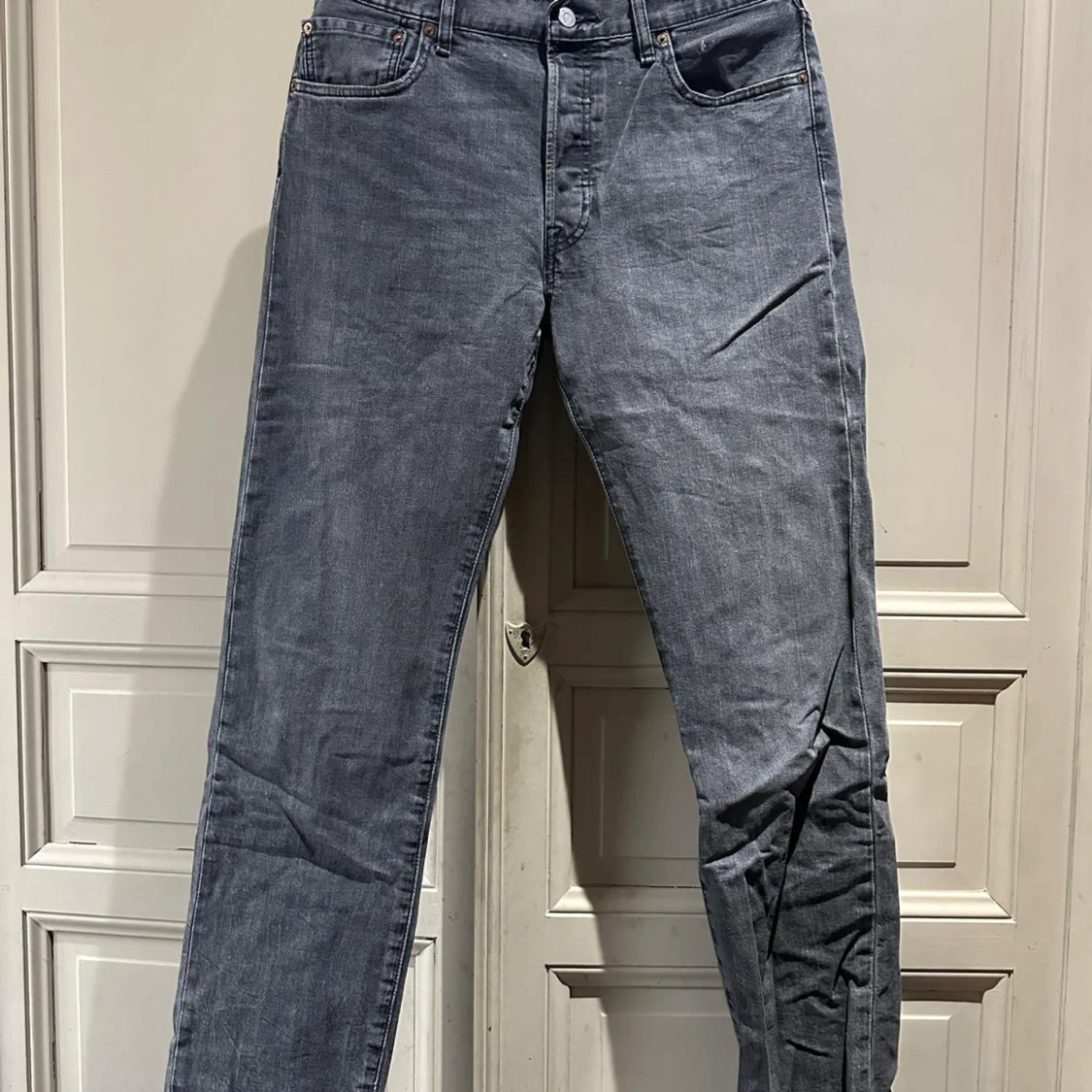 Levis 501 34/34