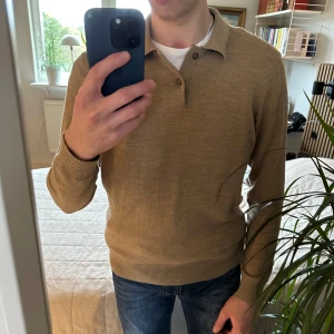 Morris tröja - Brun rugbytröja från Morris i storlek S. Skicket är 9/10. Hör av dig vid frågor! 