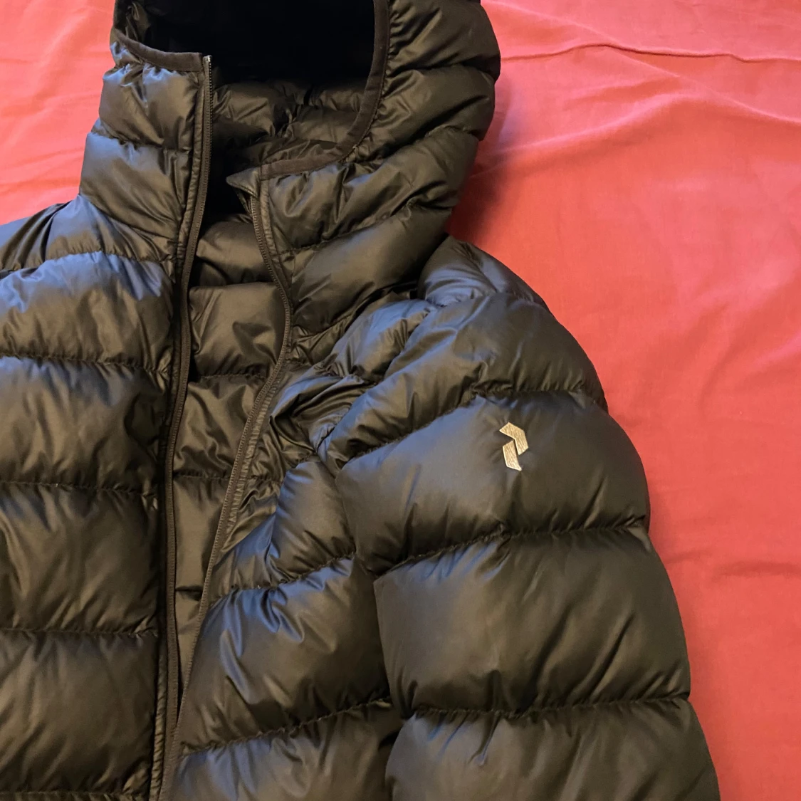 Varm PeakPerformance dunjacka - 90