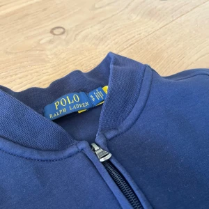 Ralph lauren helzip i fint skick - Fint skick! Storlek S. 