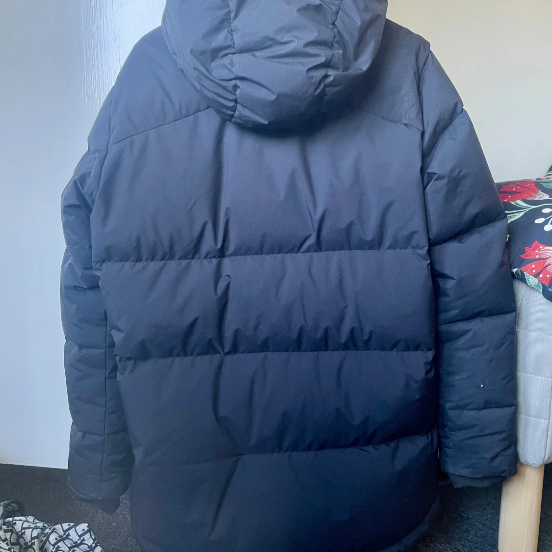 Sail racing jacka dam - 90