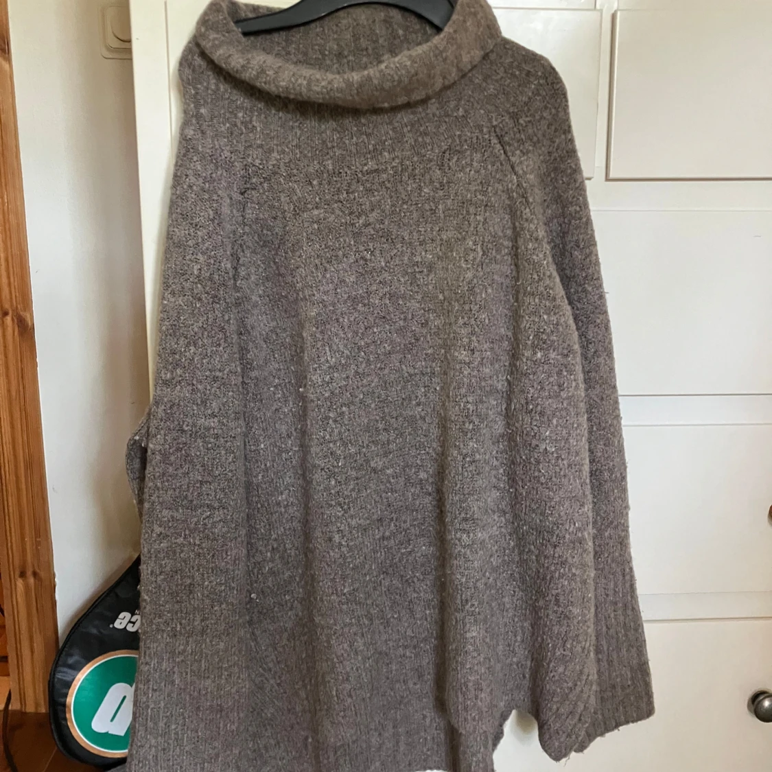 Stickad tröja från Lindex  - 91