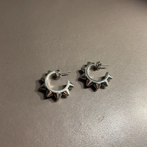 Edblad örhängen  - Säljer mina trendiga Edblad örhängen då de inte kommer till användning längre💗 org pris 399, säljs för 90kr. 