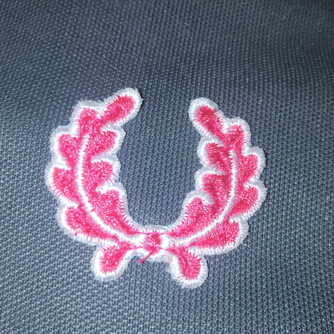 Fred Perry track top - 91