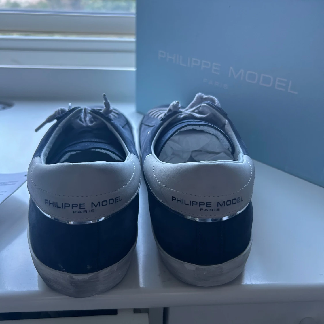 PHILIPPE MODEL HELT NYA  - 93