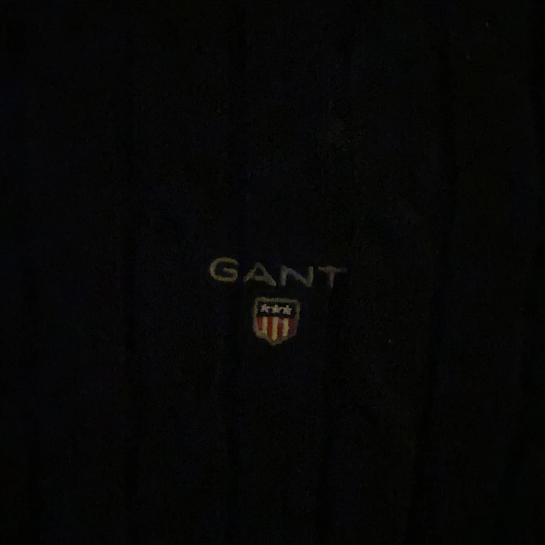 Gant stickad tröja - 90