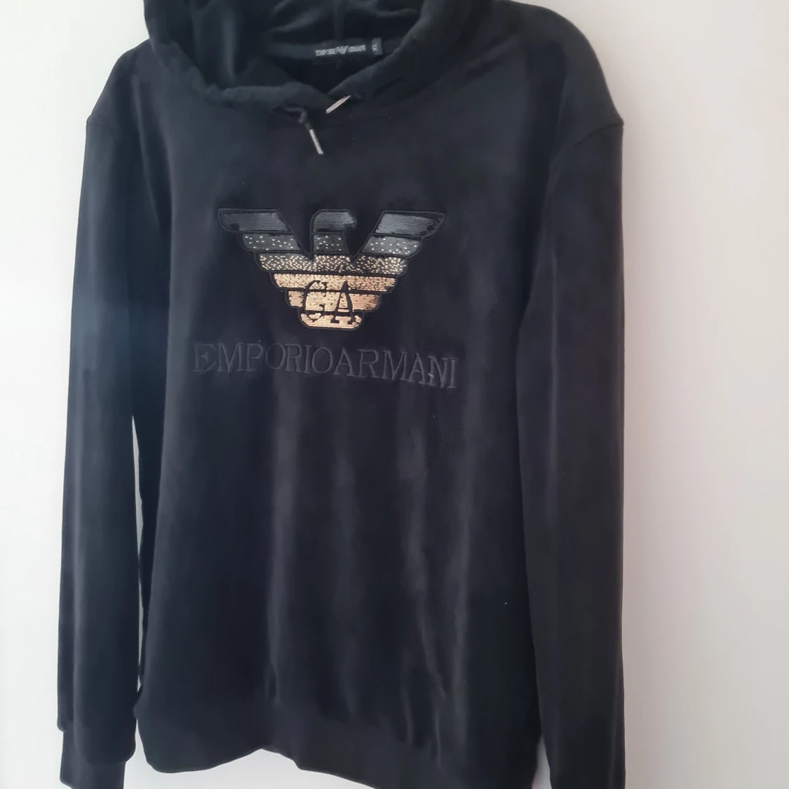 Emporio Armani Hoodie - 90
