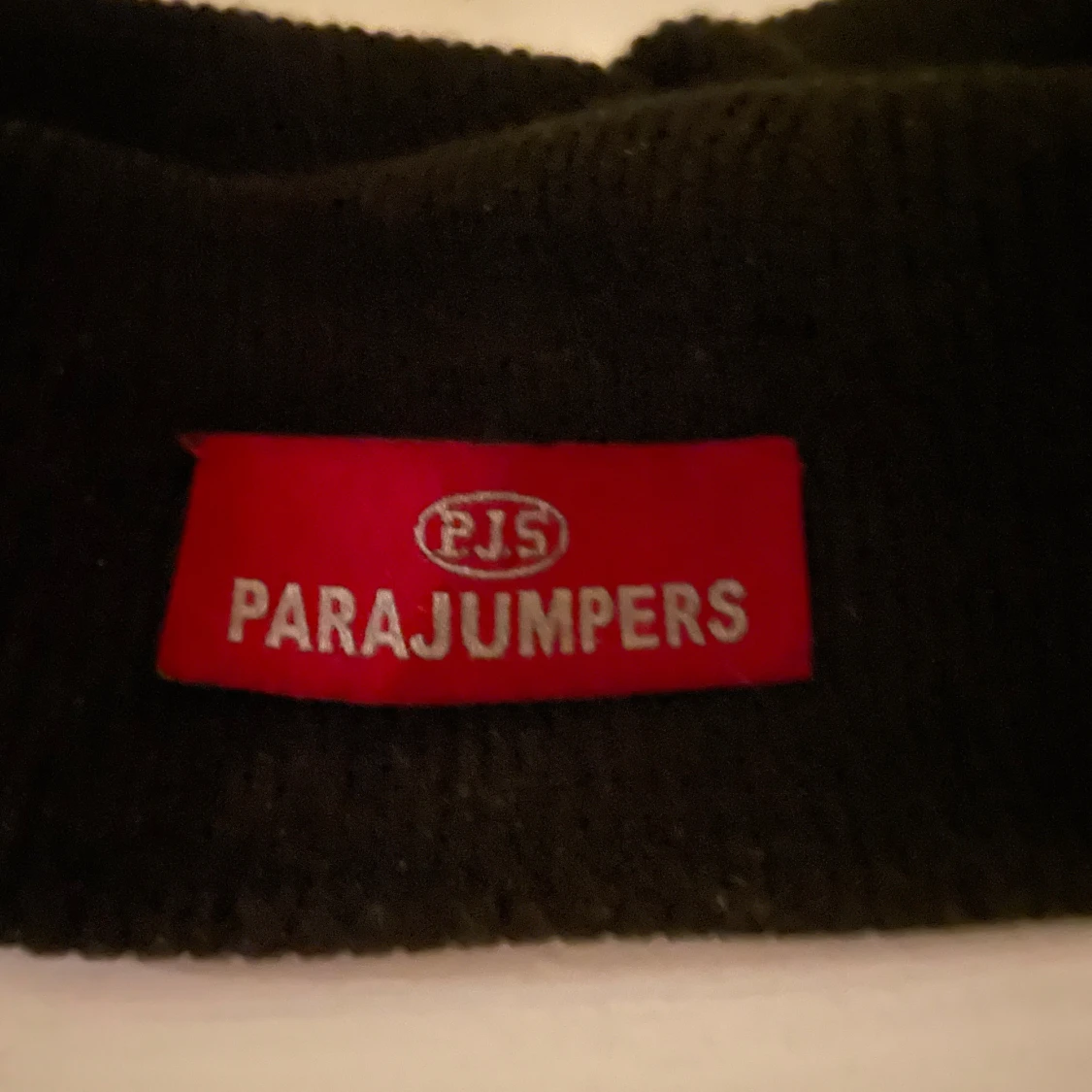 Parajumper mössa - 90