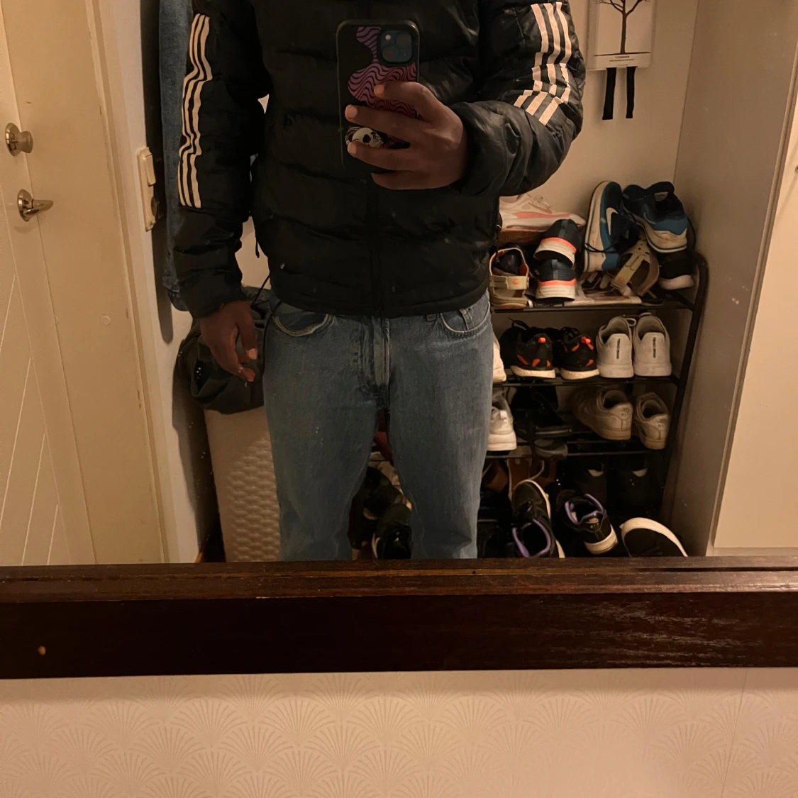 En bra jacka för vinter - 92