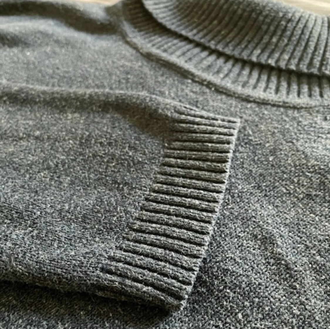 Polotröja från East West - 91