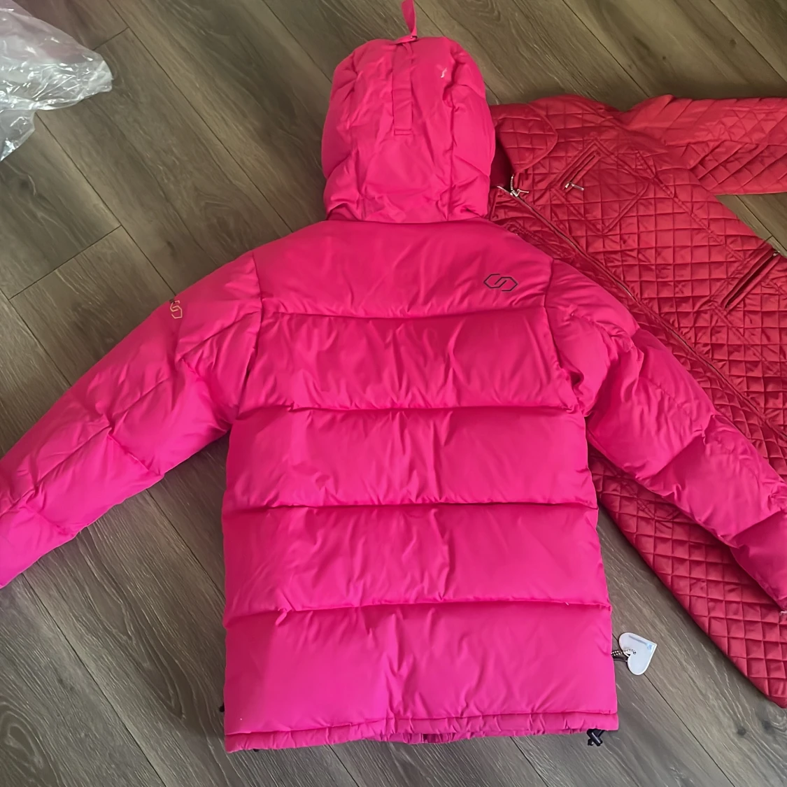 Billiga jackor  - 90