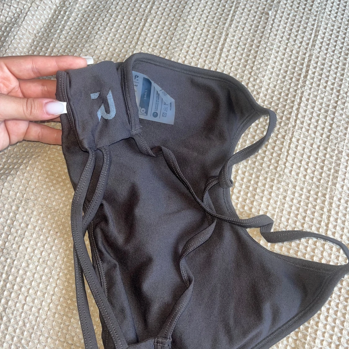 RELODE SPORT BH - 91