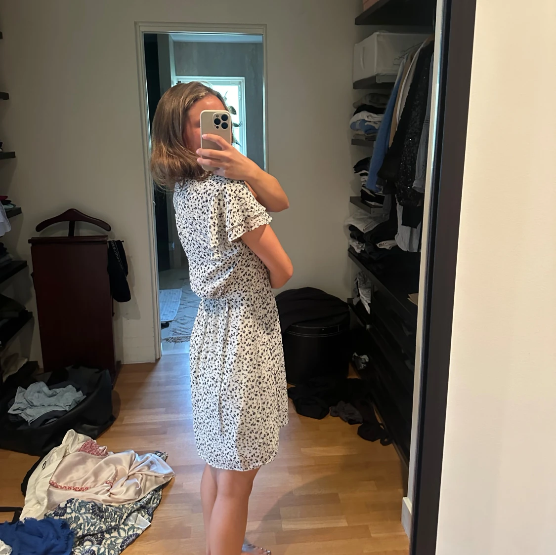 Sommarklänning  - 90