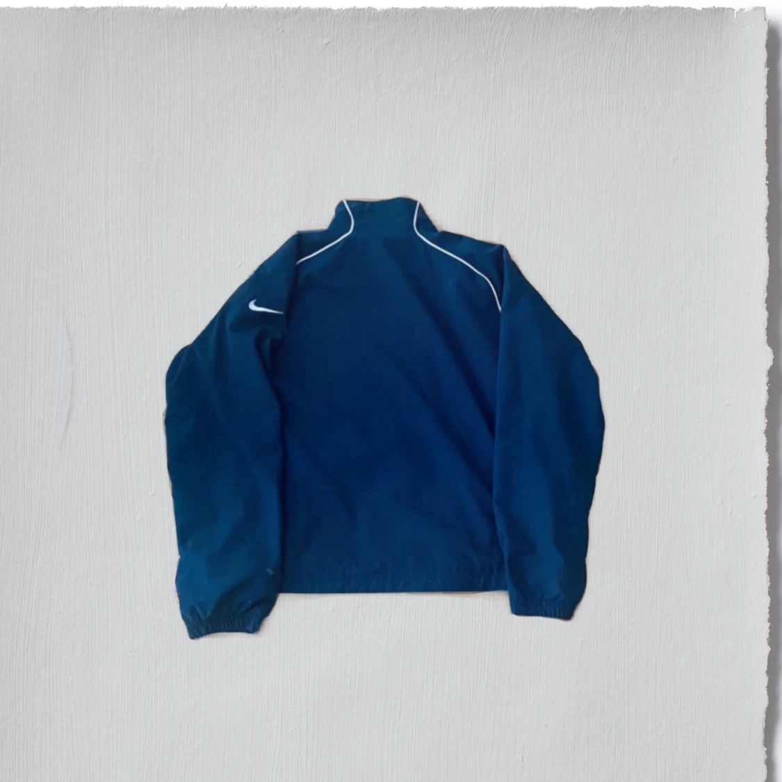 vintage vindjacka nike  - 90