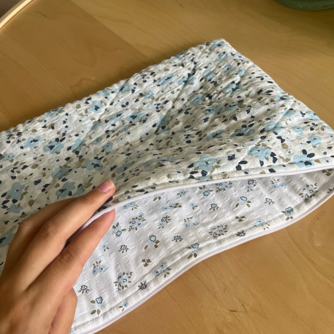 Hemsytt datorfodral  - 91