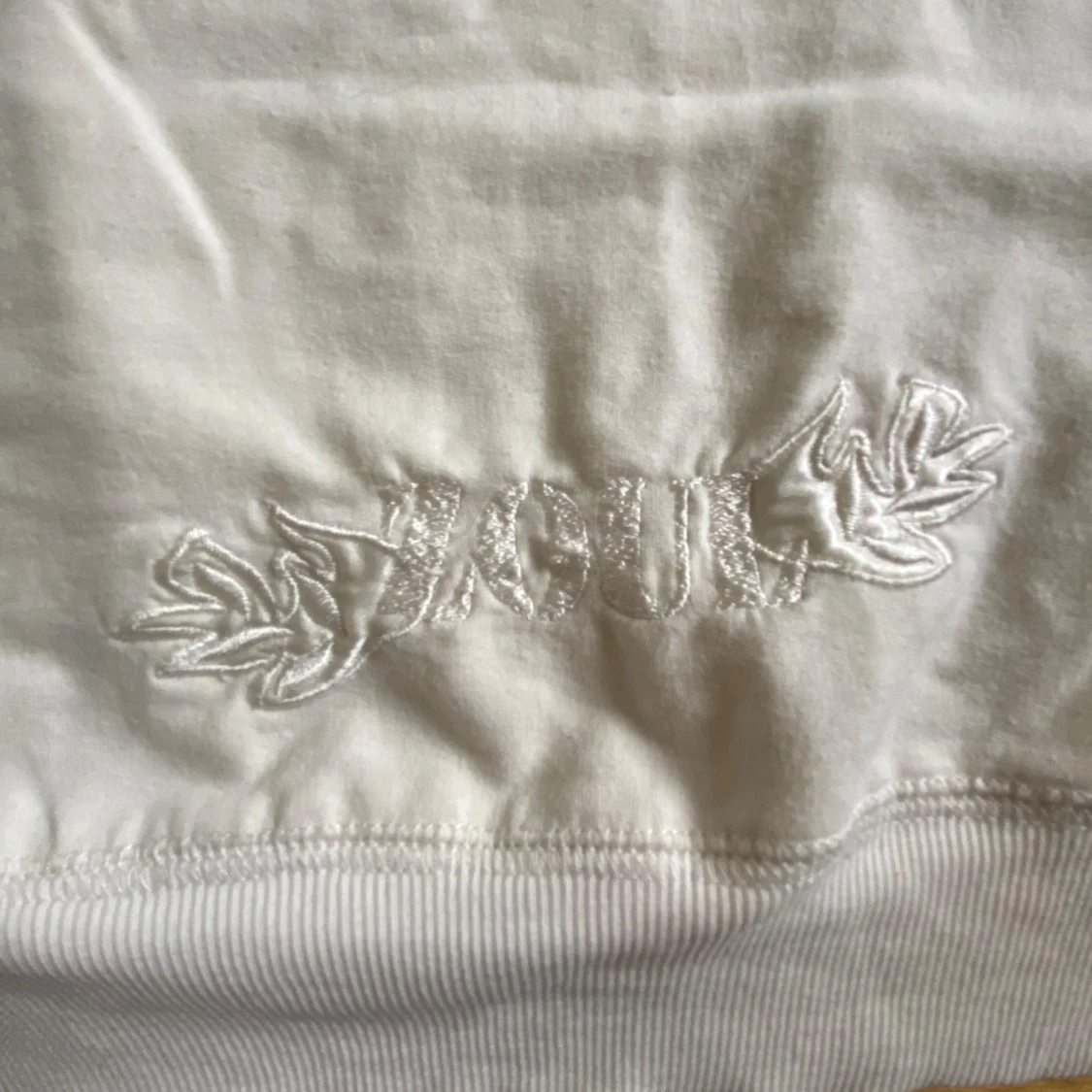 Off shoulder topp - 91