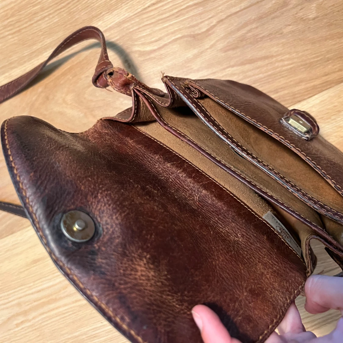 The bridge väska - 91