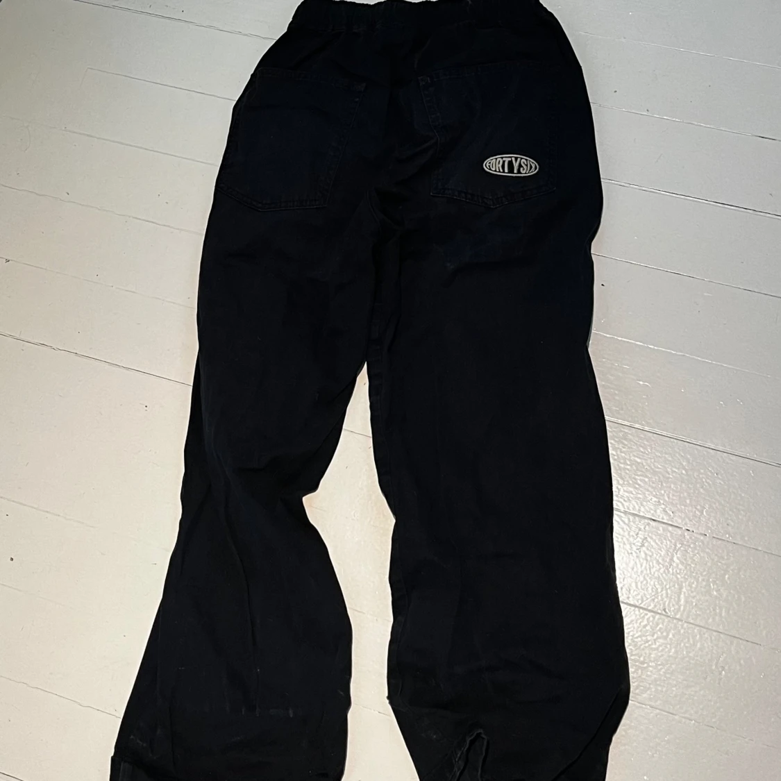 District fortysix - 90