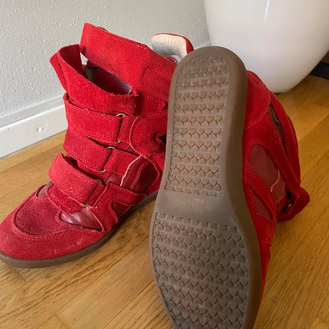 Isabel Marant shoes - 93