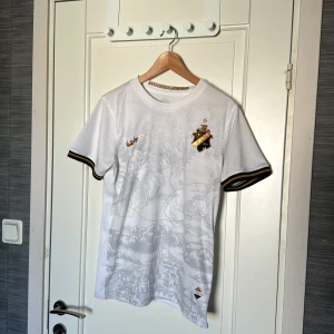 AIK tröja  - Använd fåtal gånger.  Passar perfekt på S (xs)