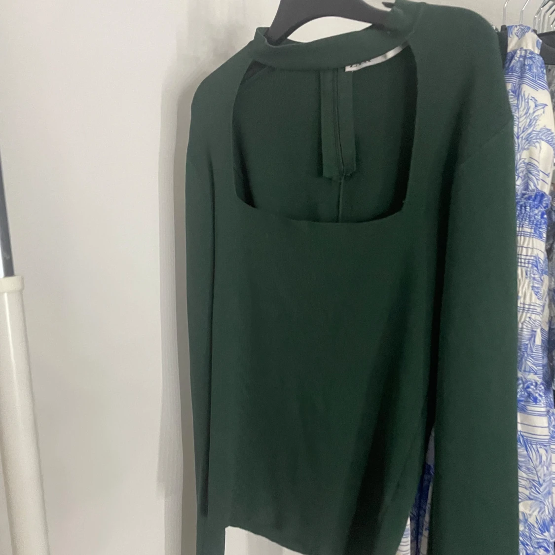 Zara tröja  - 91