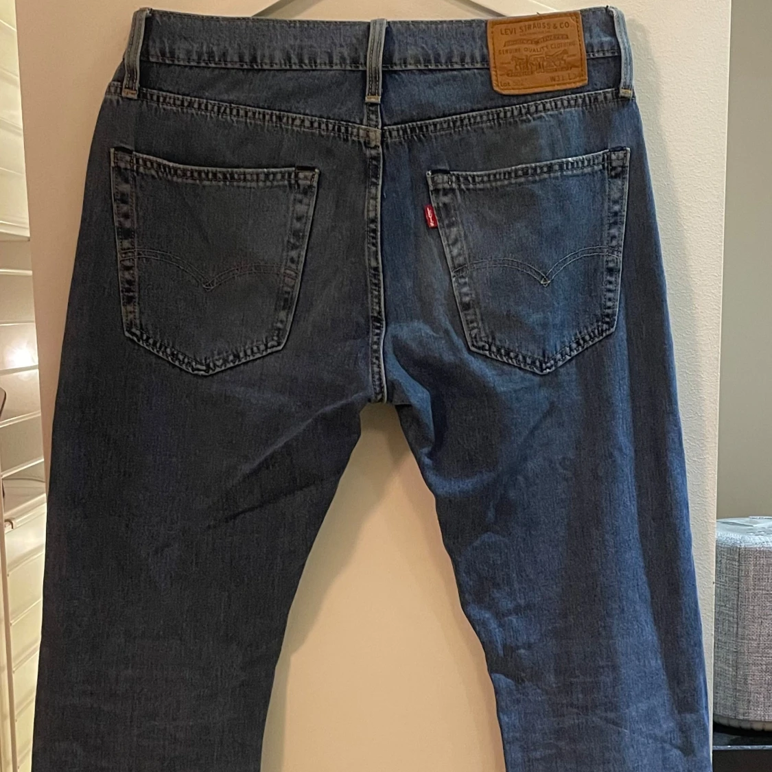 Levis 502 - 91