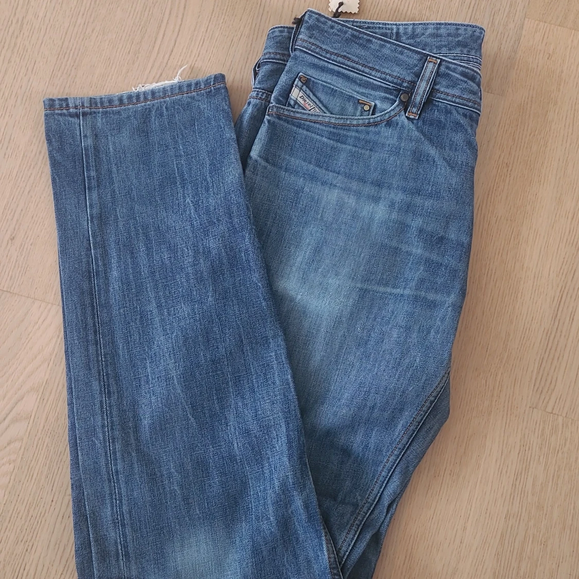 diesel jeans