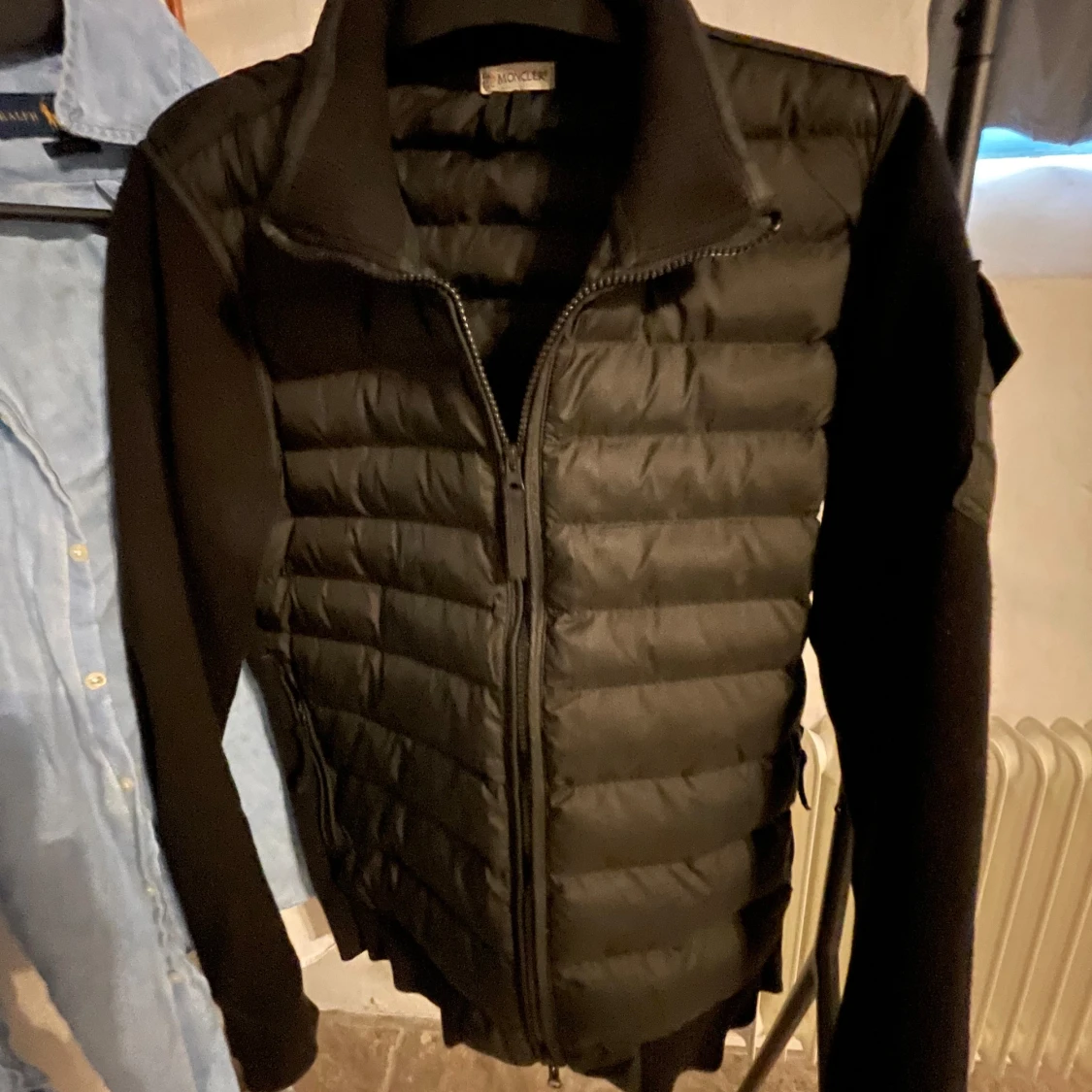 Moncler cardigan  - 91