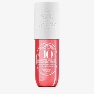 Sol de Janeiro 40 - Säljer min syrras sol de Janeiro body mist då hon inte använder den. 90 ml och det är ca 70 ml kvar (se bild). Original pris 300 kr. Kontakta vid intresse och köp gärna via köp nu instabox💝