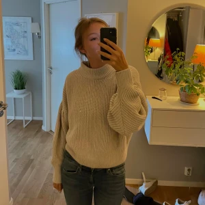 Tjock tröja  - Tjocktröja från H&M 