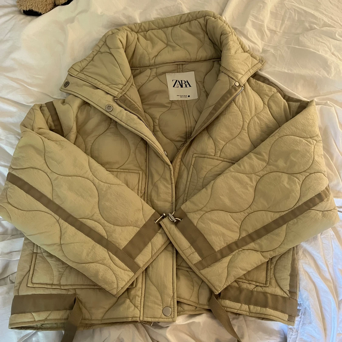 Zara jacka