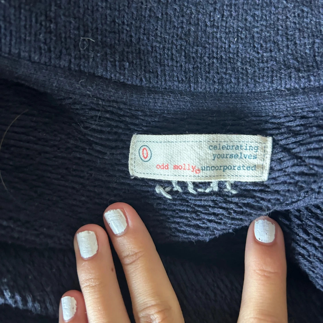 STICKAD KOFTA, ODD Molly  - 90